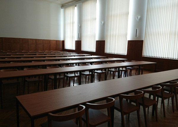 FINREA│ PRENÁJOM KANCELÁRSKYCH PRIESTOROV V CENTRE MESTA – THURZOVA ULICA, MARTIN