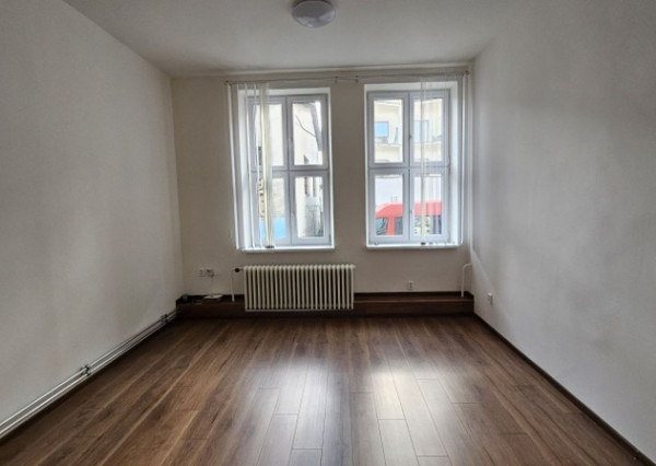 FINREA│ PRENÁJOM KANCELÁRSKYCH PRIESTOROV V CENTRE MESTA – THURZOVA ULICA, MARTIN