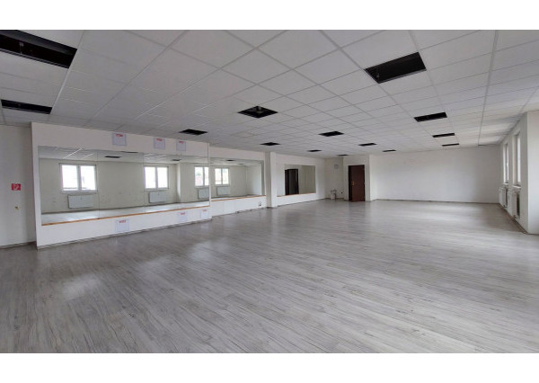 FINREA │ Exkluzívna polyfunkčná budova na pešej zóne v meste Martin, pozemok 1380 m2