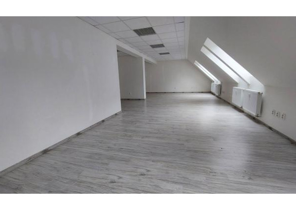 FINREA │ Exkluzívna polyfunkčná budova na pešej zóne v meste Martin, pozemok 1380 m2