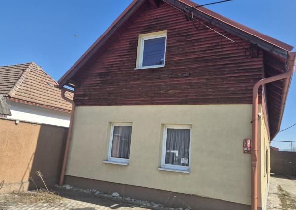 FINREA│ Budova s veľkým investičným potenciálom – Martin, Priekopa