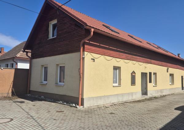 FINREA│ Budova s veľkým investičným potenciálom – Martin, Priekopa