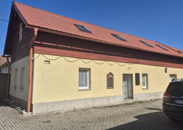 FINREA│ Budova s veľkým investičným potenciálom – Martin, Priekopa