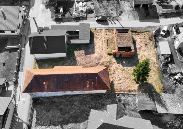 FINREA│Rodinný dom / chalupa – Horná Štubňa, okr. Turčianske Teplice