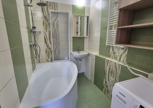 FINREA│3izbový byt v centre Martina, 65m2