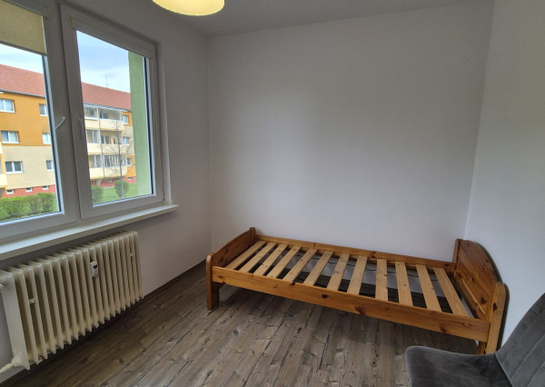 FINREA│3izbový byt v centre Martina, 65m2