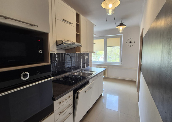 FINREA│3izbový byt v centre Martina, 65m2