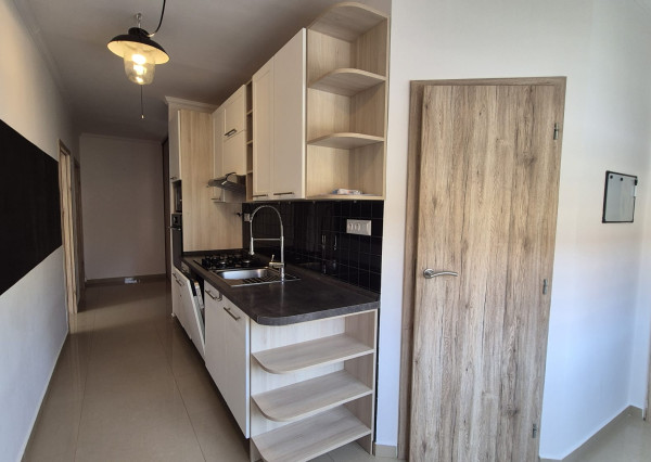 FINREA│3izbový byt v centre Martina, 65m2