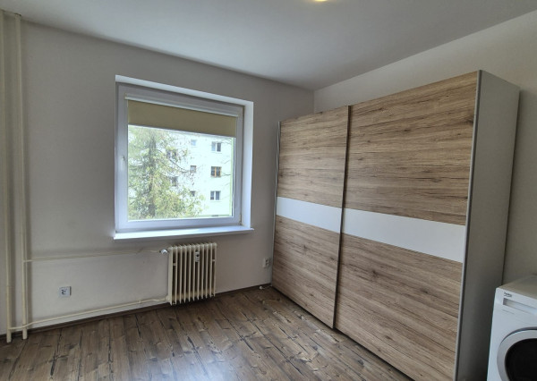 FINREA│3izbový byt v centre Martina, 65m2