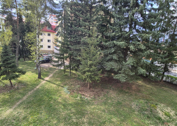 FINREA│3izbový byt v centre Martina, 65m2