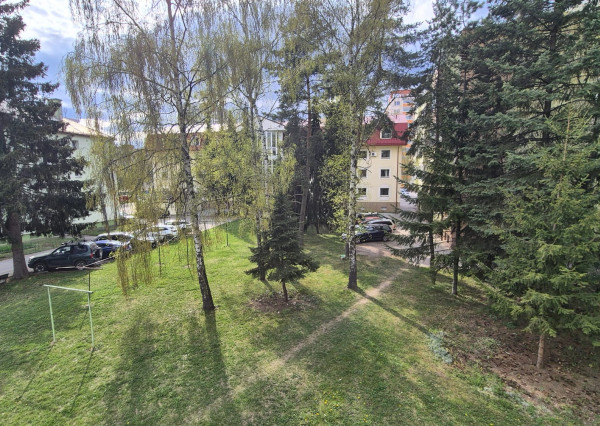 FINREA│3izbový byt v centre Martina, 65m2