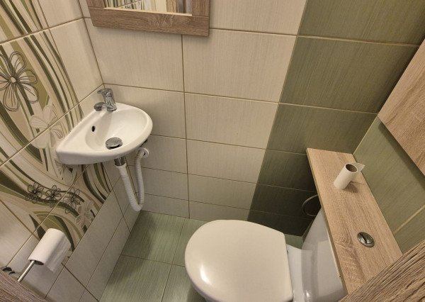 FINREA│3izbový byt v centre Martina, 65m2