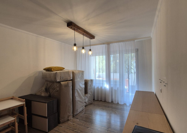 FINREA│3izbový byt v centre Martina, 65m2