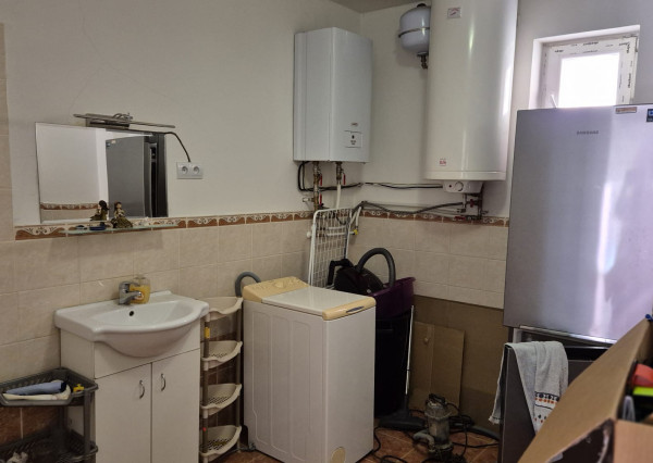 FINREA│Rodinný dom v obci Slovenské Pravno s krásnym výhľadom na prírodu