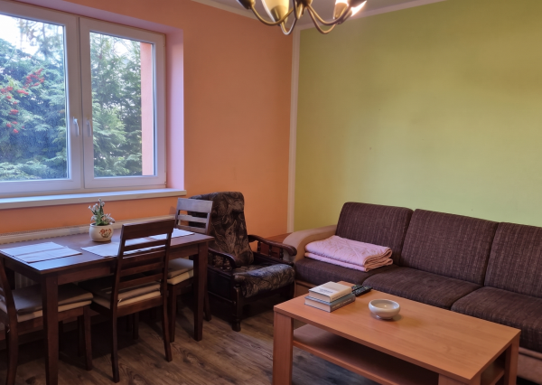 FINREA│Rodinný dom v obci Slovenské Pravno s krásnym výhľadom na prírodu