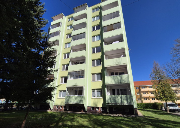 FINREA│3izbový byt v centre Martina, 65m2