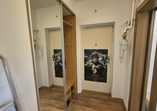 FINREA│Priestranný 2-izbový byt v centre Martina