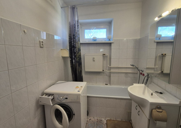 FINREA│Priestranný 2-izbový byt v centre Martina