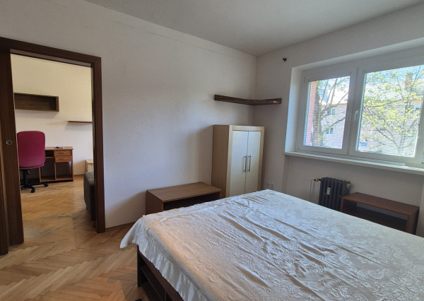 FINREA│Priestranný 2-izbový byt v centre Martina