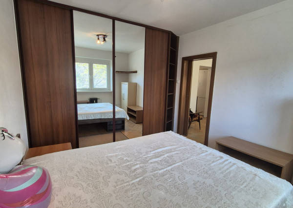 FINREA│Priestranný 2-izbový byt v centre Martina