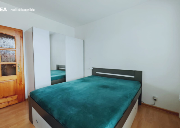 FINREA│Predaj 4-izbový byt, Dolný Kubín – sídlisko Brezovec