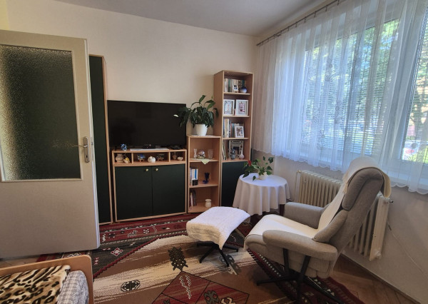 FINREA│Priestranný 3-izbový byt so záhradkou, 94m2 v Priekope, okr. Martin