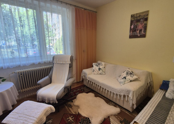 FINREA│Priestranný 3-izbový byt so záhradkou, 94m2 v Priekope, okr. Martin