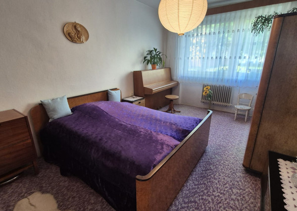FINREA│Priestranný 3-izbový byt so záhradkou, 94m2 v Priekope, okr. Martin