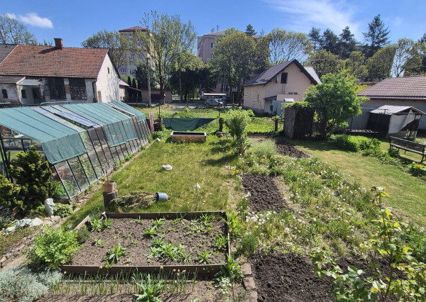 FINREA│Priestranný 3-izbový byt so záhradkou, 94m2 v Priekope, okr. Martin