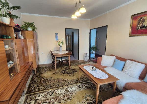 FINREA│Priestranný 3-izbový byt so záhradkou, 94m2 v Priekope, okr. Martin