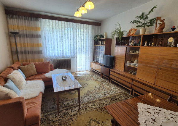 FINREA│Priestranný 3-izbový byt so záhradkou, 94m2 v Priekope, okr. Martin