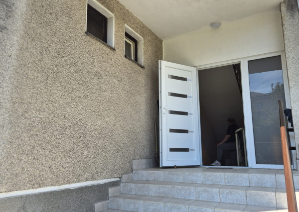 FINREA│Priestranný 3-izbový byt so záhradkou, 94m2 v Priekope, okr. Martin