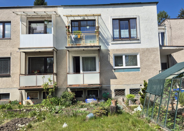 FINREA│Priestranný 3-izbový byt so záhradkou, 94m2 v Priekope, okr. Martin