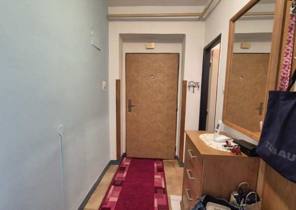 FINREA│Priestranný 3-izbový byt so záhradkou, 94m2 v Priekope, okr. Martin