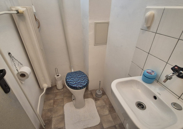 FINREA│Priestranný 3-izbový byt so záhradkou, 94m2 v Priekope, okr. Martin
