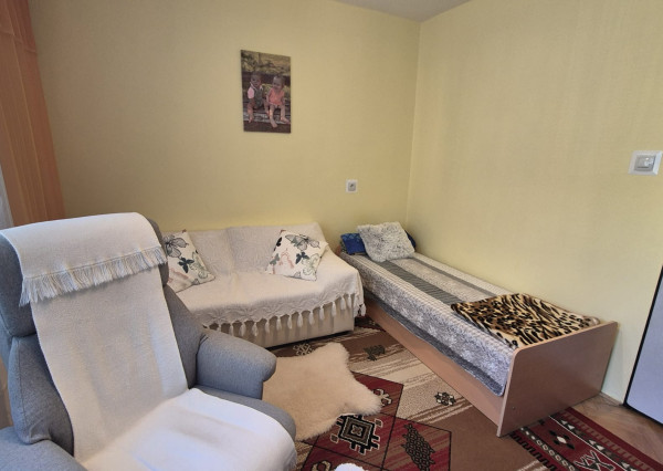 FINREA│Priestranný 3-izbový byt so záhradkou, 94m2 v Priekope, okr. Martin