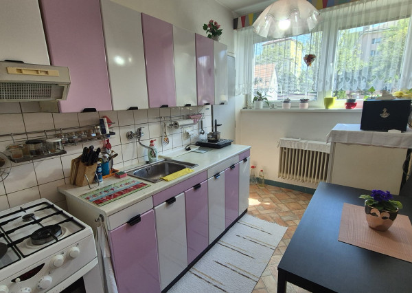 FINREA│Priestranný 3-izbový byt (94m2) so záhradkou (120m2), Martin - Priekopa