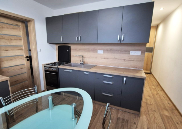 FINREA│Komfortný 2-izbový byt 56 m² s balkónom v Martine, časť Sever