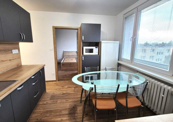 FINREA│Komfortný 2-izbový byt 56 m² s balkónom v Martine, časť Sever