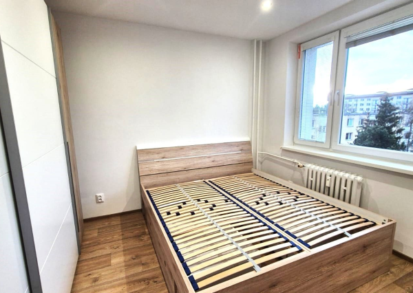 FINREA│Komfortný 2-izbový byt 56 m² s balkónom v Martine, časť Sever
