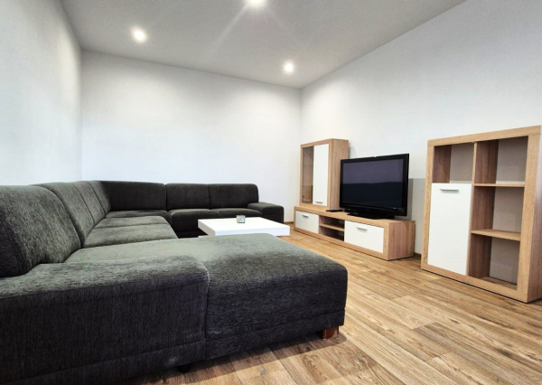 FINREA│Komfortný 2-izbový byt 56 m² s balkónom v Martine, časť Sever