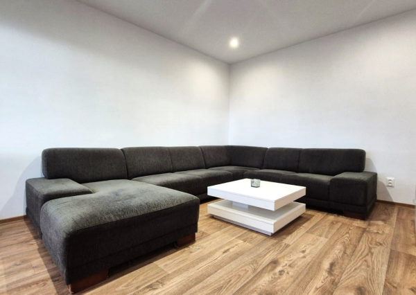 FINREA│Komfortný 2-izbový byt 56 m² s balkónom v Martine, časť Sever
