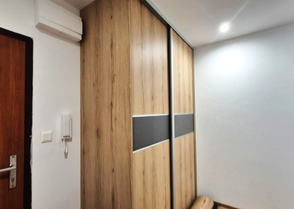 FINREA│Komfortný 2-izbový byt 56 m² s balkónom v Martine, časť Sever