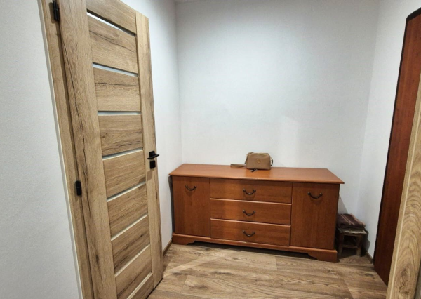 FINREA│Komfortný 2-izbový byt 56 m² s balkónom v Martine, časť Sever