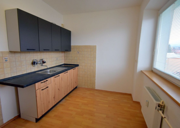FINREA │ Jednoizbový byt  Martin-Podháj, 30m2