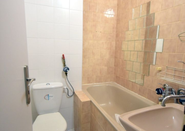 FINREA │ Jednoizbový byt  Martin-Podháj, 30m2