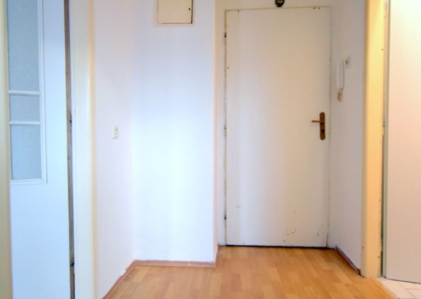FINREA │ Jednoizbový byt  Martin-Podháj, 30m2