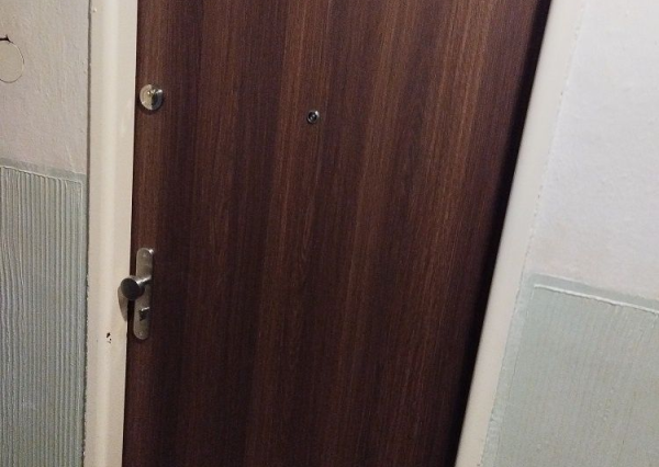 FINREA │ Jednoizbový byt  Martin-Podháj, 30m2