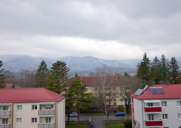 FINREA │ Jednoizbový byt  Martin-Podháj, 30m2