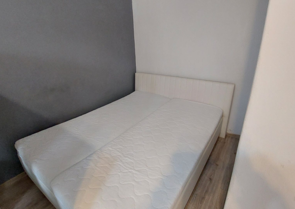 FINREA │1 izbový byt na prízemí (27m2) Martin-Košúty